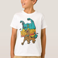 Scooby Doo "Reeeelp!"