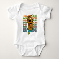 Scooby-Doo Ruh Roh