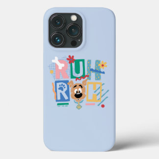Scooby-Doo | Ruh Roh Baby Scooby-Doo iPhone 13 Pro Case