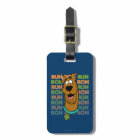 Scooby-Doo Ruh Roh