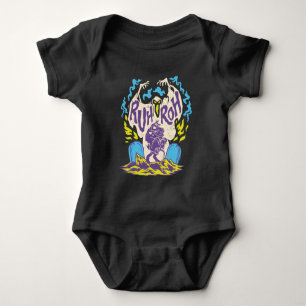 Scooby-Doo   Ruh Roh Scooby & Shaggy Baby Bodysuit