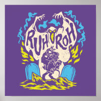 Scooby-Doo | Ruh Roh Scooby & Shaggy