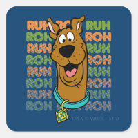 Scooby-Doo Ruh Roh