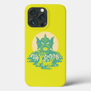 Scooby-Doo   Run Scoob! iPhone 13 Pro Case