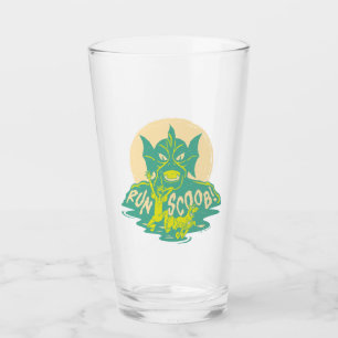 Scooby-Doo   Run Scoob! Glass