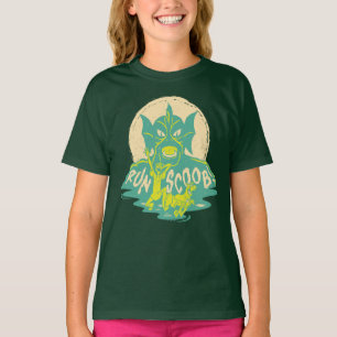 Scooby-Doo   Run Scoob! T-Shirt