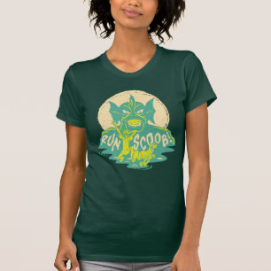 Scooby-Doo Run Scoob! T-Shirt