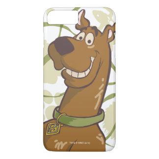 Scooby-Doo Safari Icons Case-Mate iPhone Case