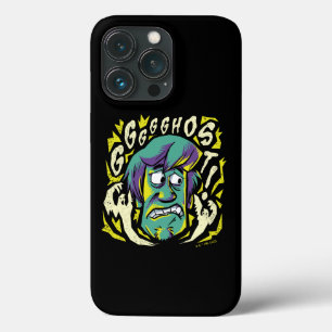 Scooby-Doo   Scared Shaggy iPhone 13 Pro Case