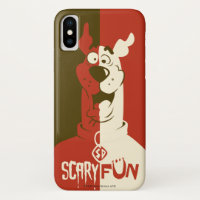 Scooby-Doo "Scary Fun"