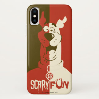 Scooby-Doo "Scary Fun" Case-Mate iPhone Case