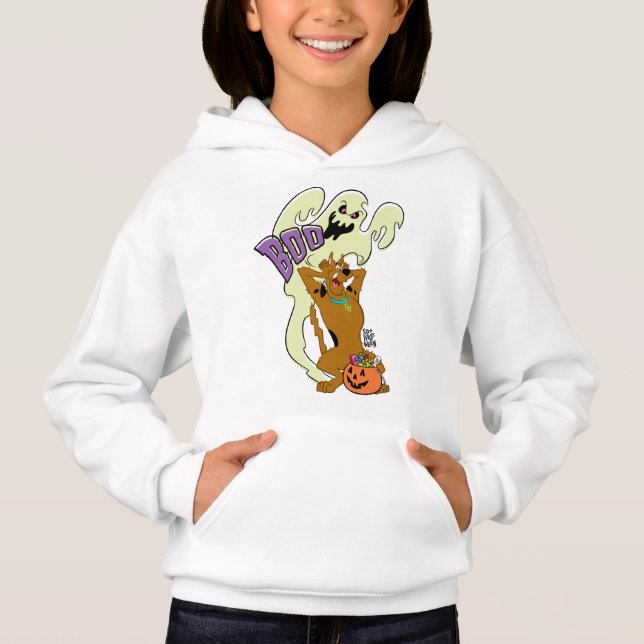 Scooby-Doo | Scooby-Doo Boo (Front)