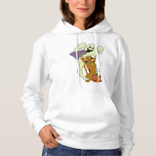 Scooby-Doo Scooby-Doo Boo Hoodie