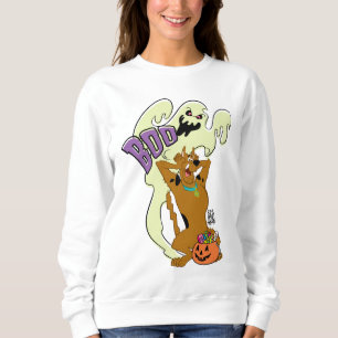 Scooby-Doo Scooby-Doo Boo Sweatshirt