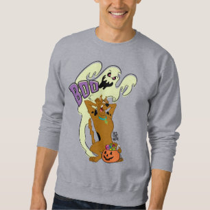 Scooby-Doo Scooby-Doo Boo Sweatshirt