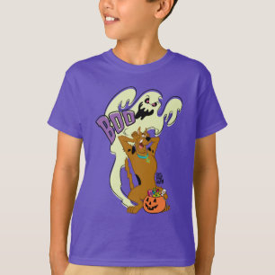 Scooby-Doo   Scooby-Doo Boo T-Shirt
