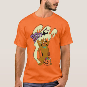 Scooby-Doo   Scooby-Doo Boo T-Shirt