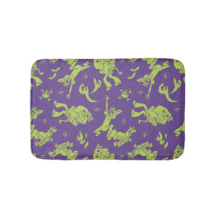 Scooby-Doo   Shaggy & Scooby Running Scared Bath Mat