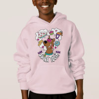 Scooby-Doo "Sweet Tooth"