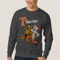 Scooby-Doo | T is for Trick or Treat