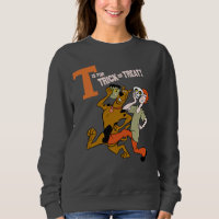 Scooby-Doo | T is for Trick or Treat
