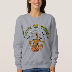 Scooby-Doo Trick of Treat Sweatshirt