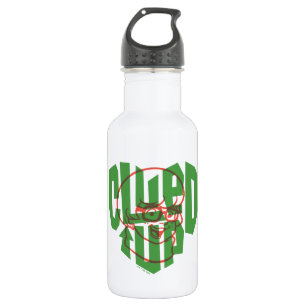 Scooby-Doo Velma Clued Up 532 Ml Water Bottle