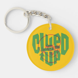 Scooby-Doo   Velma Clued Up Keychain