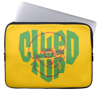 Scooby-Doo | Velma Clued Up Laptop Sleeve