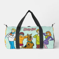 Scooby-Doo | Whole Gang 14 Mystery Inc