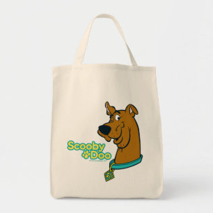 Scooby-Doo Winking Tote Bag