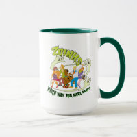 Scooby-Doo | Zoinks Which Way for More Candy?