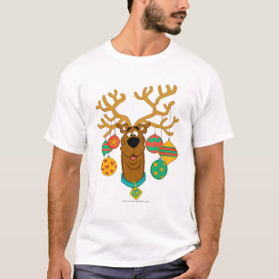 Scooby the Reindeer T-Shirt