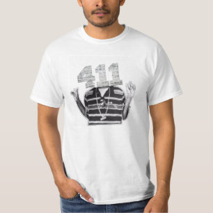 SCOOT OR DIE YOU BEEZYS T-Shirt