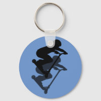 Scooter Boy - Stunt Scooter 5