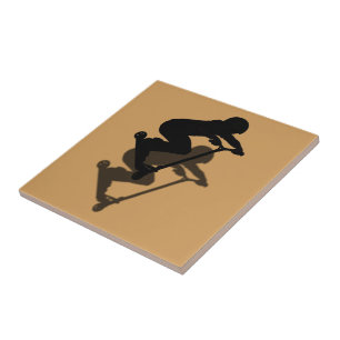 Scooter Boy - Stunt Scooter 5 Tile
