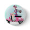 Scooter Girl