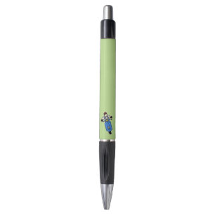 Scooter Pen