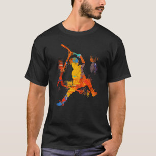 Scooter Stunt For Boys Kids Youth T-Shirt