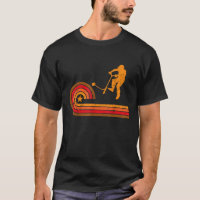 Scooter Stunt Retro Style Scooter Gift for Boy Kid