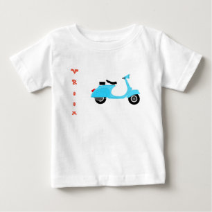 scooter tee