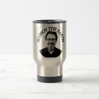 Scorch Mug