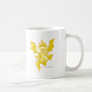 Scorchio Gold Coffee Mug