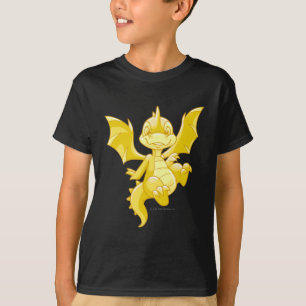 Scorchio Gold T-Shirt