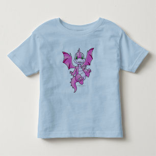 Scorchio Pink Toddler T-shirt