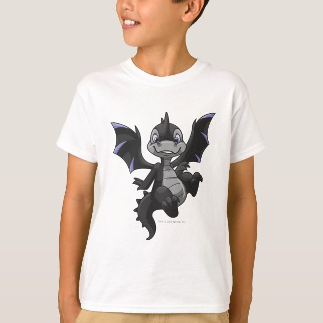Scorchio Shadow T-Shirt (Front)