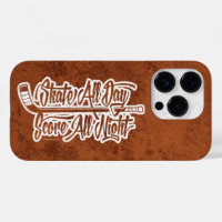 Score All Night (Hockey)