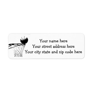 Score de basket-ball