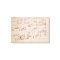 Score sheet of 'Moonlight Sonata'