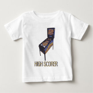 Scorer haut